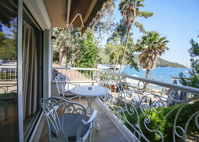 Joya Del Mar 4* Marmaris