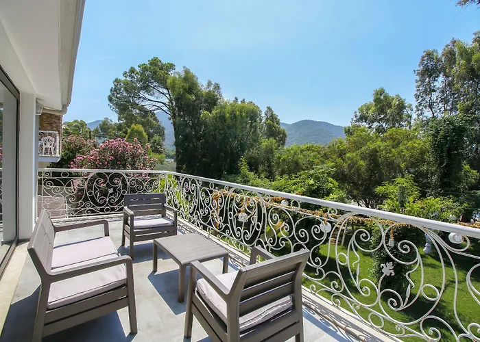 Joya Del Mar 酒店 4*