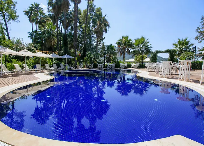 Joya Del Mar Marmaris