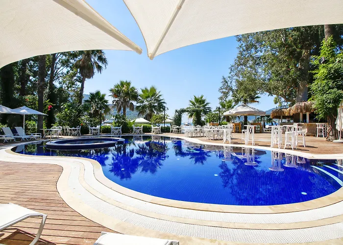 Joya Del Mar Marmaris