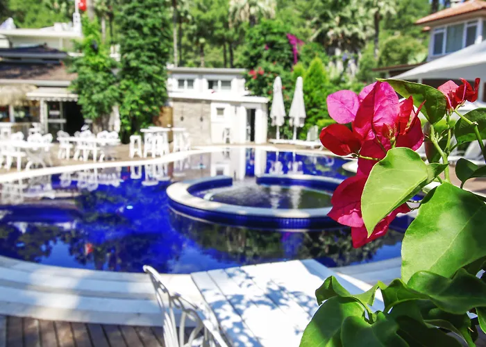 Joya Del Mar Hotel 4*