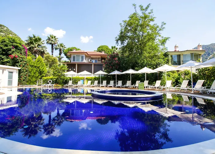 Joya Del Mar Marmaris