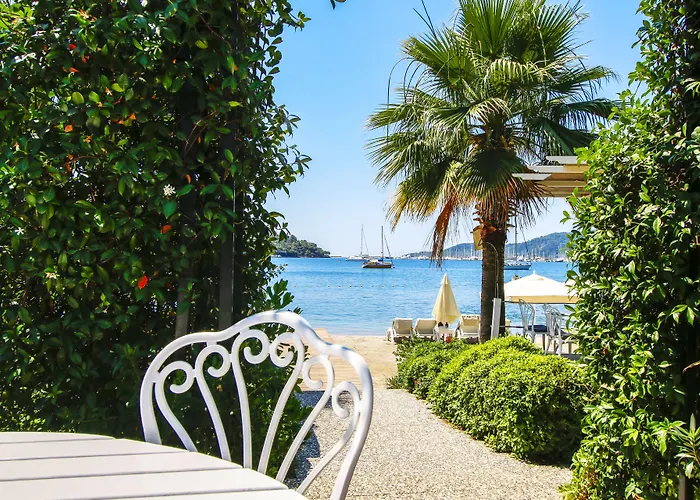 Hotel Joya Del Mar 4*