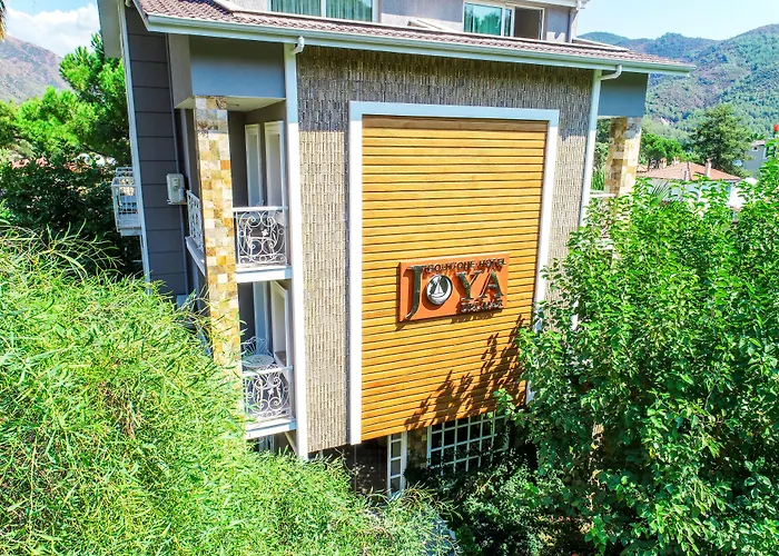 Hotel Joya Del Mar 4*