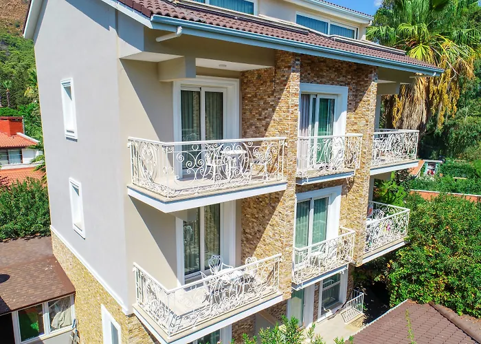 Joya Del Mar Hotel Marmaris