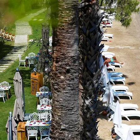 Joya Del Mar Hotel 4*