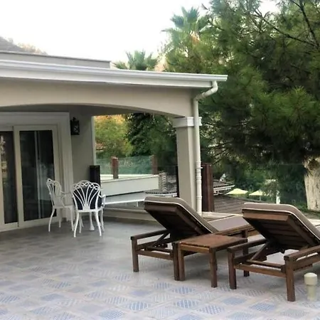 Joya Del Mar