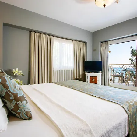 Hotel Joya Del Mar Marmaris