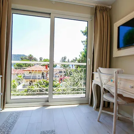 Joya Del Mar Hotel Marmaris