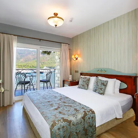 Hotel Joya Del Mar Marmaris