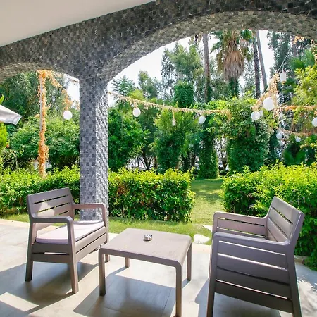 Joya Del Mar Marmaris