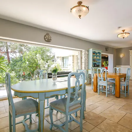 Joya Del Mar Hotel 4*