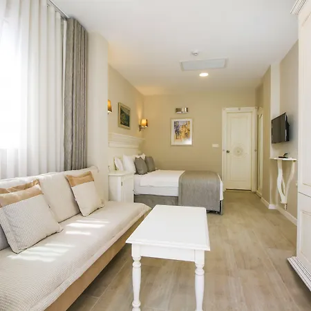 Hotel Joya Del Mar Marmaris