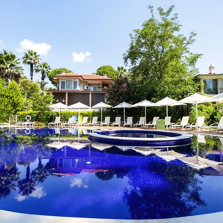 Joya Del Mar Hotel 4*