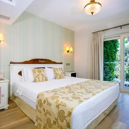 Hotel Joya Del Mar