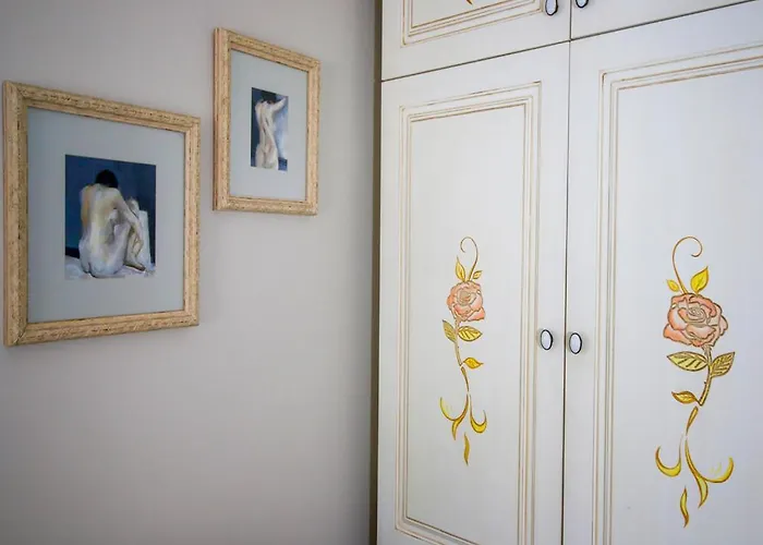 Joya Del Mar 호텔 4*