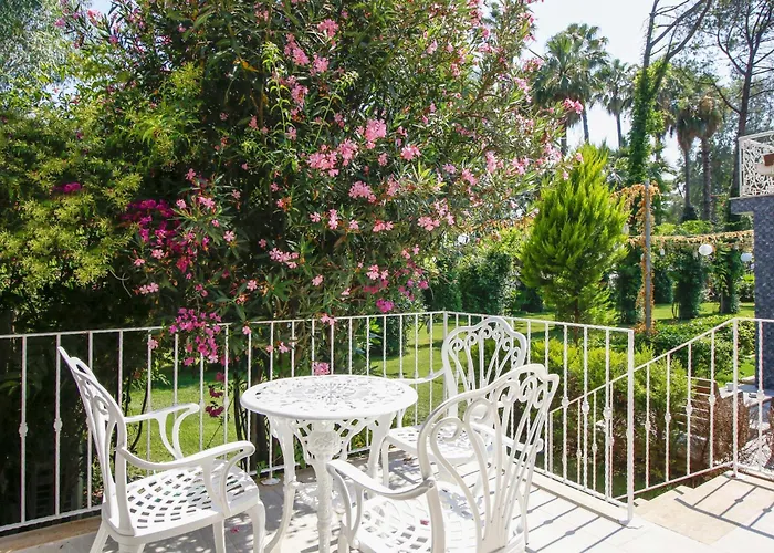 Joya Del Mar Hotell Marmaris