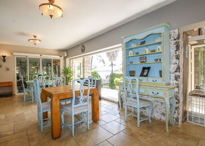 Joya Del Mar מרמריס