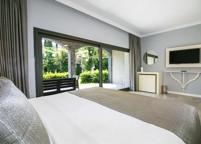 Joya Del Mar Hotell Marmaris