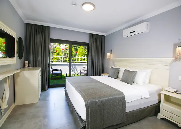 Hotell Joya Del Mar Marmaris