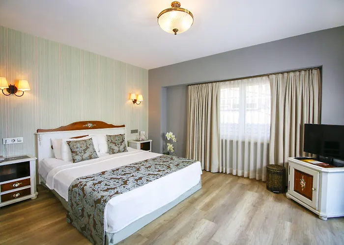 Joya Del Mar Marmaris