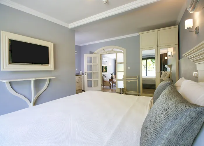 Joya Del Mar Hotell Marmaris