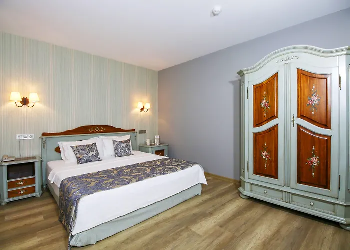 Joya Del Mar Hotell Marmaris