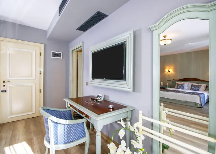 Joya Del Mar 4* מרמריס