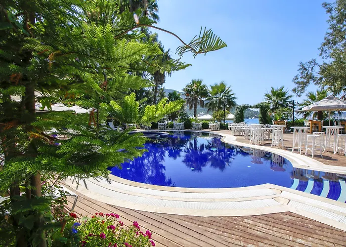 Joya Del Mar Marmaris