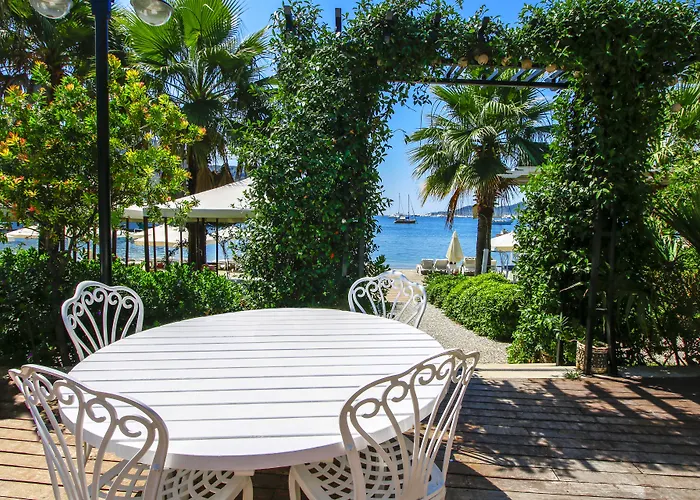 Hotell Joya Del Mar Marmaris