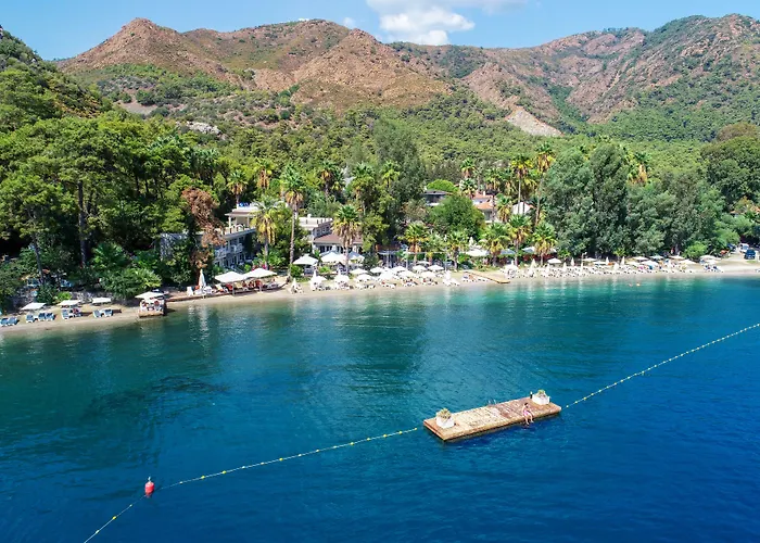 Joya Del Mar 4* מרמריס