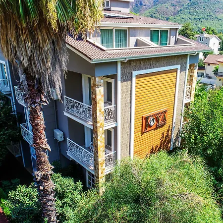 Joya Del Mar מרמריס