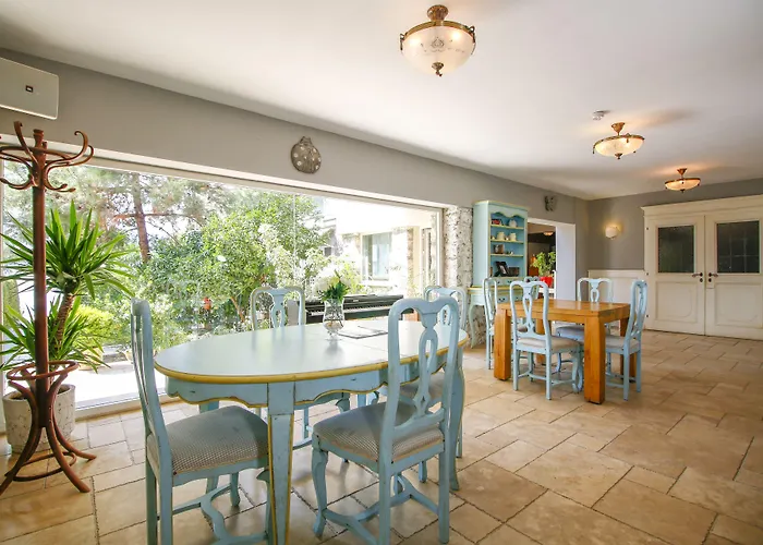 Joya Del Mar מלון 4*