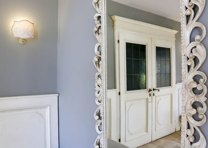 Joya Del Mar 4* מרמריס