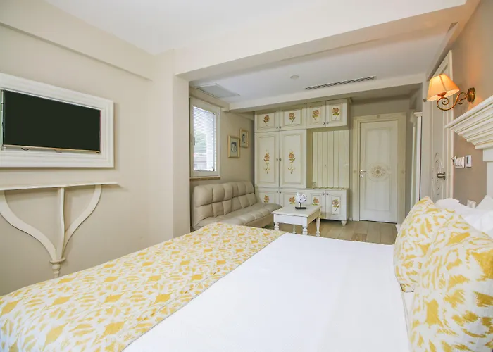 Joya Del Mar מרמריס