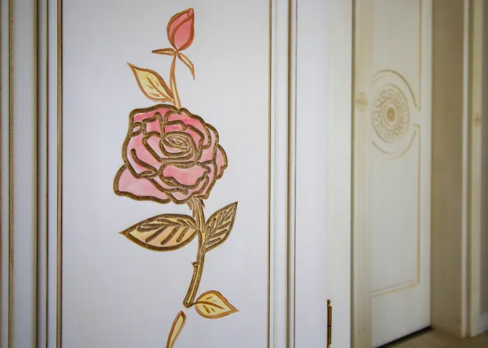 Joya Del Mar 4* מרמריס