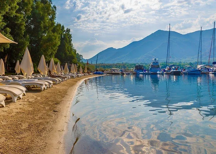 Joya Del Mar מלון 4*