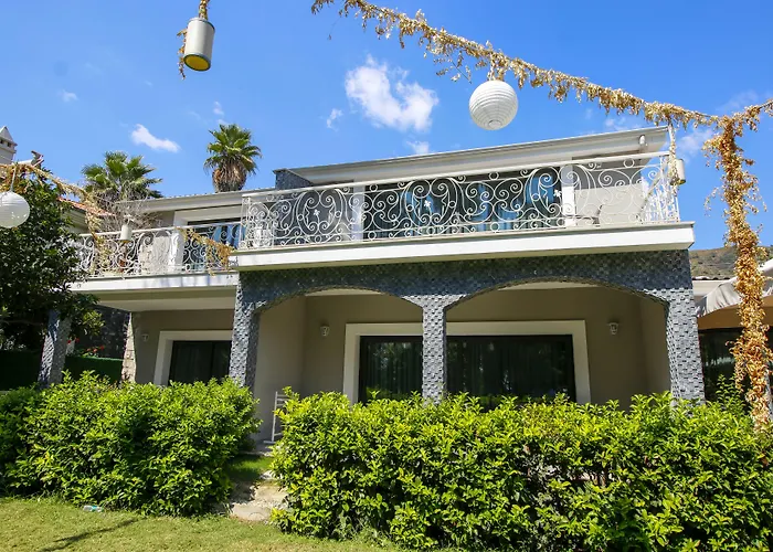 Joya Del Mar 4* מרמריס