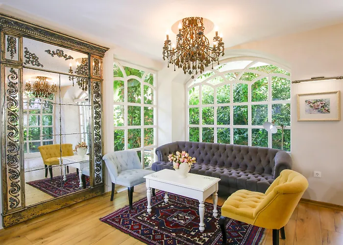 מלון Joya Del Mar מרמריס